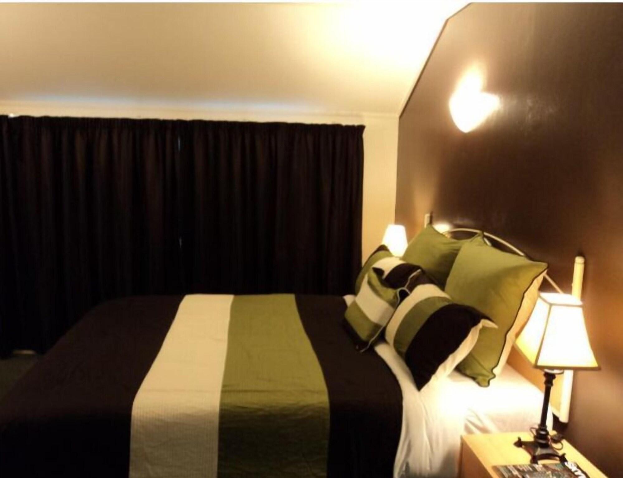 Sai Motels - Greenlane Auckland Zewnętrze zdjęcie
