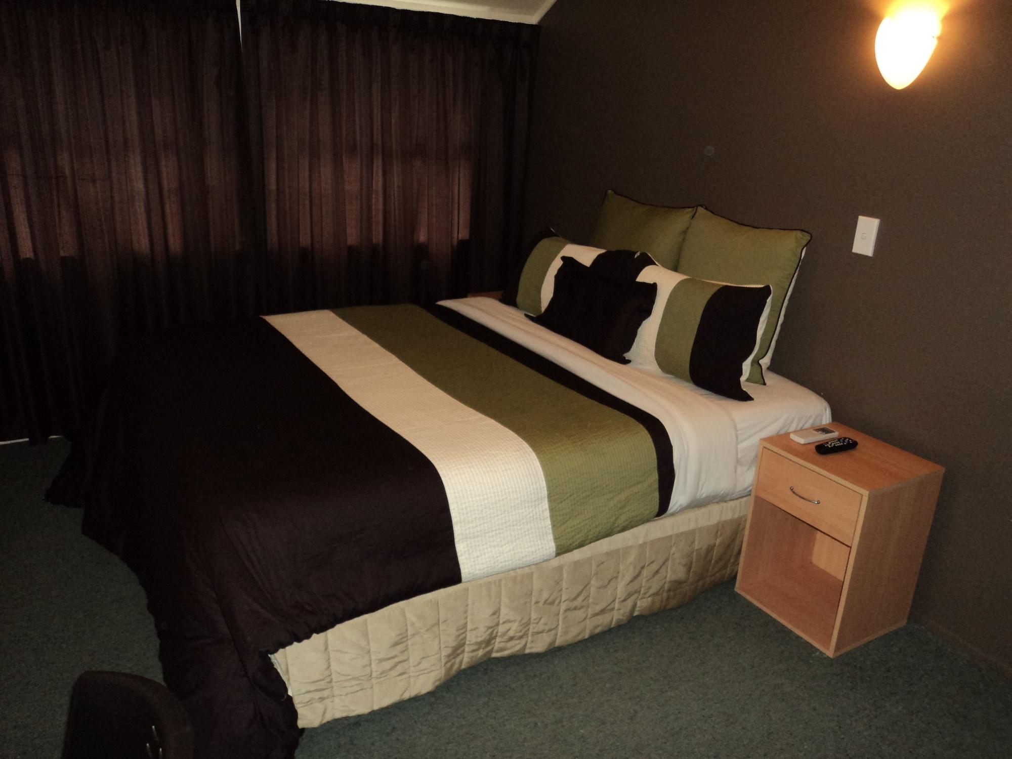 Sai Motels - Greenlane Auckland Zewnętrze zdjęcie