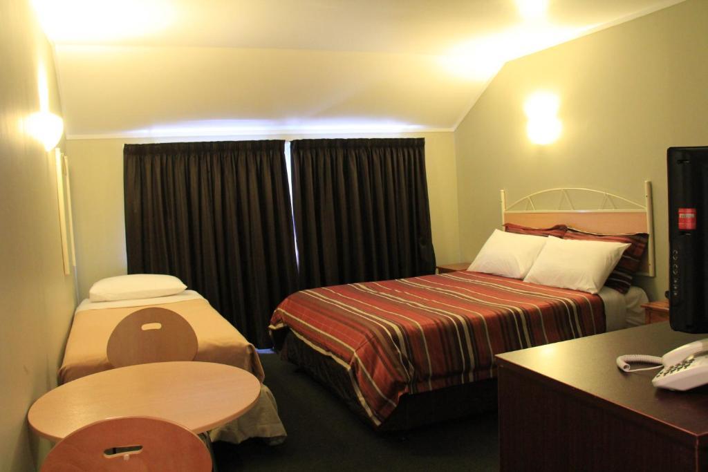 Sai Motels - Greenlane Auckland Pokój zdjęcie